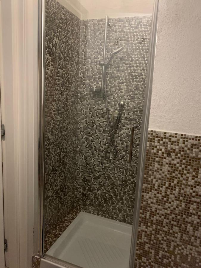 Ferienwohnung La Grotta Di Ilenia Matera Exterior foto